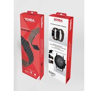 Xonda Band (Apple Watch 42/44/45 , Samsung &…