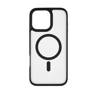 Compare TORRAS, Guardian Magnetic Series Case for iPhone 16 Pro Max, Black at KSA Price