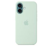 Apple iPhone 16 Silicone Case with MagSafe ,…