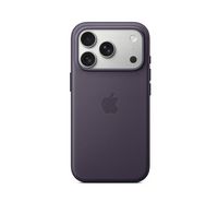 Compare iPhone&nbsp;17 Pro TechWoven Case with MagSafe  Purple at KSA Price