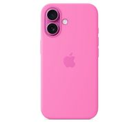 Apple iPhone 16 Silicone Case with MagSafe ,…