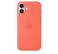 Apple iPhone 16 Plus Silicone Case with MagSafe…