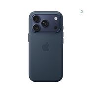 Compare iPhone&nbsp;17 Pro TechWoven Case with MagSafe  Blue at KSA Price