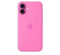Apple iPhone 16 Plus Silicone Case with MagSafe…