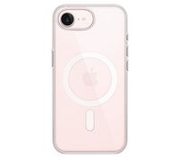 Compare Apple iPhone 17e Clear Case with MagSafe at KSA Price