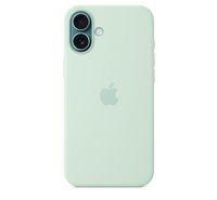 Apple iPhone 16 Plus Silicone Case with MagSafe…
