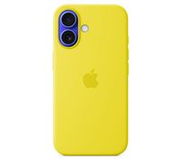 Compare Apple iPhone&nbsp;16 Silicone Case with MagSafe,Star Fruit at KSA Price
