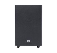 Compare JBL Cinema 3.1 channel Sound Bar, 250 W, Dolby Atmos, Black at KSA Price