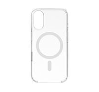 Apple iPhone 16 Clear Case with MagSafe
