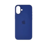 Compare Apple iPhone&nbsp;16 Silicone Case with MagSafe,Ultramarine at KSA Price