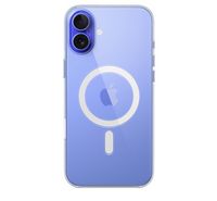 Compare Apple iPhone 16 Plus Clear Case with MagSafe at KSA Price