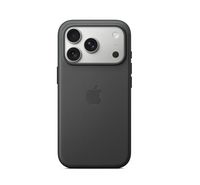 Compare iPhone&nbsp;17 Pro TechWoven Case with MagSafe  Black at KSA Price