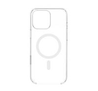 Apple iPhone 16 Pro Max Clear Case with MagSafe