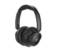Compare Soundcore Life Q30Upgraded Wireless Headphones, Active Noise Cancelling, Black at KSA Price
