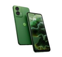 Compare Motorola G35, 5G, 128GB, Leaf Green at KSA Price