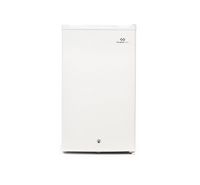 ClassPro Single Door Compact Refrigerator, 92L, D…