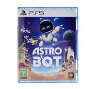 Compare PS5, ASTROBOT at KSA Price