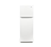 ClassPro Refrigerator 9.5 Cu.ft Freezer 2.8…