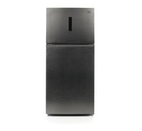 ClassPro Refrigerator 13.6Cu.ft, Freezer 4.6Cu.ft,…