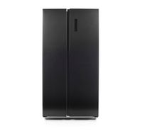 Classpro Side by Side Refrigerator 14.2Cu.ft, Freezer…