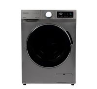 Panasonic Front Load Washing Machine, 8kg, Inverter,…