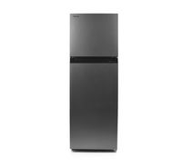Toshiba Refrigerator 9Cu.ft, Freezer 3Cu.ft, Origin…