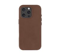Compare Dbramante1928 Roskilde 2 MagSafe Case for iPhone 16 Pro, Dark Tan at KSA Price
