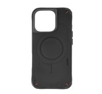 Compare SKINARMA Mecha Case for iPhone 16 Pro, Black at KSA Price