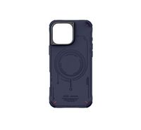 SKINARMA Mecha Case for iPhone 16 Pro, Blue
