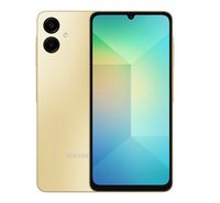 Compare Samsung Galaxy A06, 4G, 64GB, 4GB RAM, Gold at KSA Price