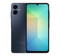 Compare Samsung Galaxy A06, 4G, 64GB, 4GB RAM, Black at KSA Price
