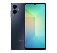 Compare Samsung Galaxy A06, 4G, 128GB, 4GB RAM, Black at KSA Price