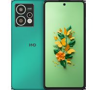 Compare HMD Crest Max, 5G, 256GB, Green at KSA Price