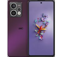 Compare HMD Crest Max, 5G, 256GB, Purple at KSA Price