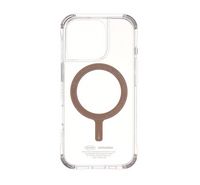 Compare SKINARMA Saido MagSafe Case for iPhone 16 Pro, Rose Gold at KSA Price