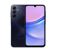 Compare Samsung Galaxy A15 4G, 6GB, 128GB, Black at KSA Price