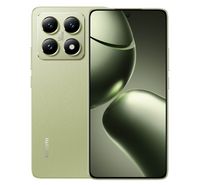 Compare Xiaomi 14T, 5G, 512GB, Lemon Green at KSA Price