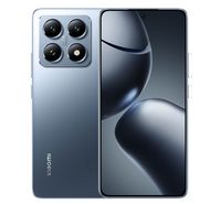 Compare Xiaomi 14T, 5G, 512GB, Titan Blue at KSA Price
