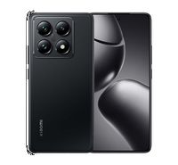 Compare Xiaomi 14T Pro, 5G, 1TB, Titan Black at KSA Price