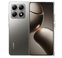 Compare Xiaomi 14T Pro, 5G, 1TB, Titan Gray at KSA Price