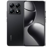 Xiaomi 14T Pro, 5G, 512GB, Titan Black