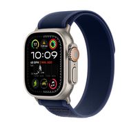 Apple Watch Ultra 2 GPS + Cellular 49MM Natural…