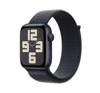 Apple Watch SE GPS 40MM Midnight Aluminium Case…