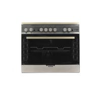 Compare Fresh gas oven 90*60 stainless steel at KSA Price