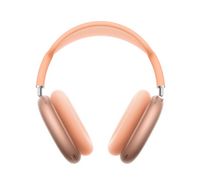 Compare Apple Airpods Max Over Ear Headphone with Type C, Orange at KSA Price