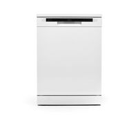 Compare Midea Dish Washer, 12 Place Settings, 6  Programs, Half Load, Delay, Child Lock, Color White at KSA Price