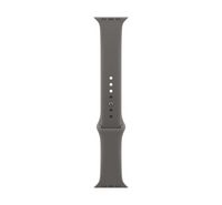 Compare MXLH3ZMAApple 42MM Stone Gray Sport Band,ML at KSA Price