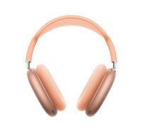 Apple Airpods Max 2 Over Ear Headphone, Orange