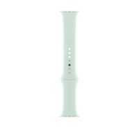 Apple 40mm Aquamarine Sport Band ,S/M