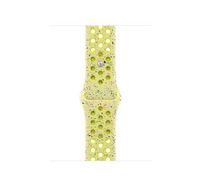 MXU53ZM/A--Apple 42MM Volt Splash Nike Sport Band,S/M